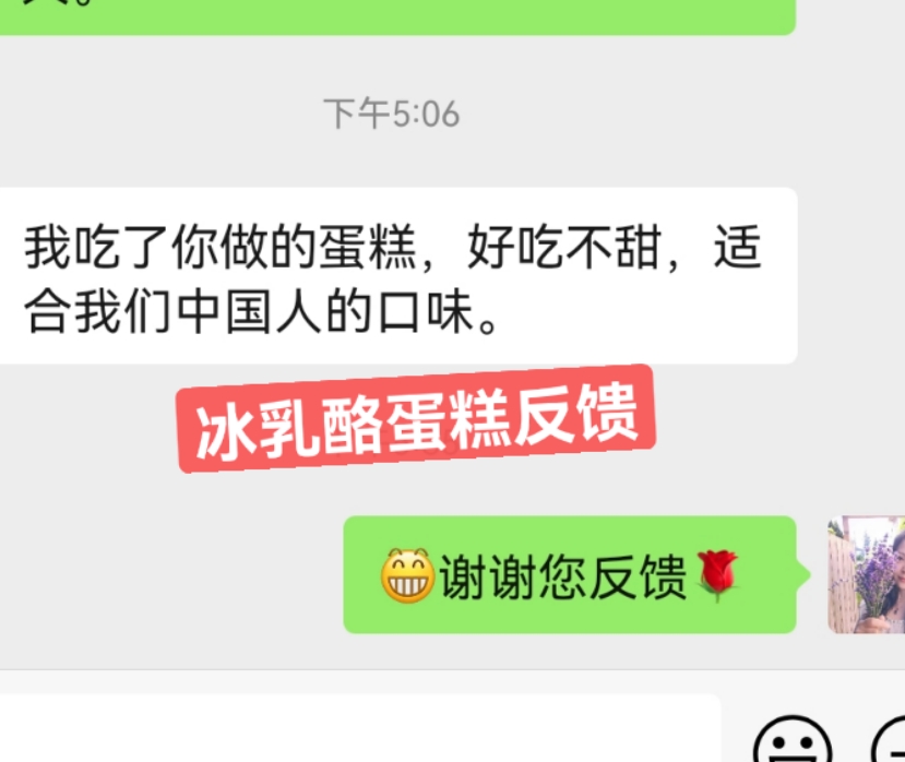 20%OFF日式冰乳酪蛋糕 6"